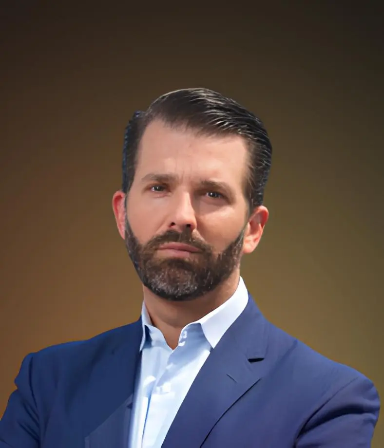 Donald Trump Jr.